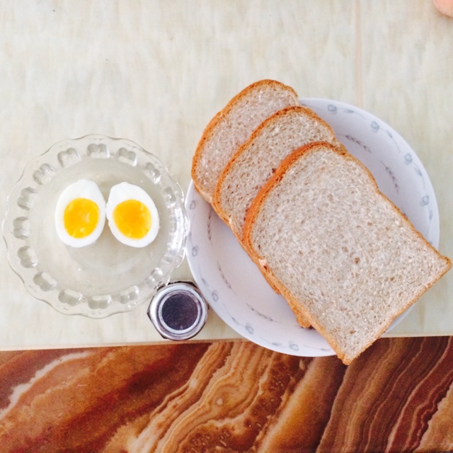 98%成功的溏心水煮蛋攻略