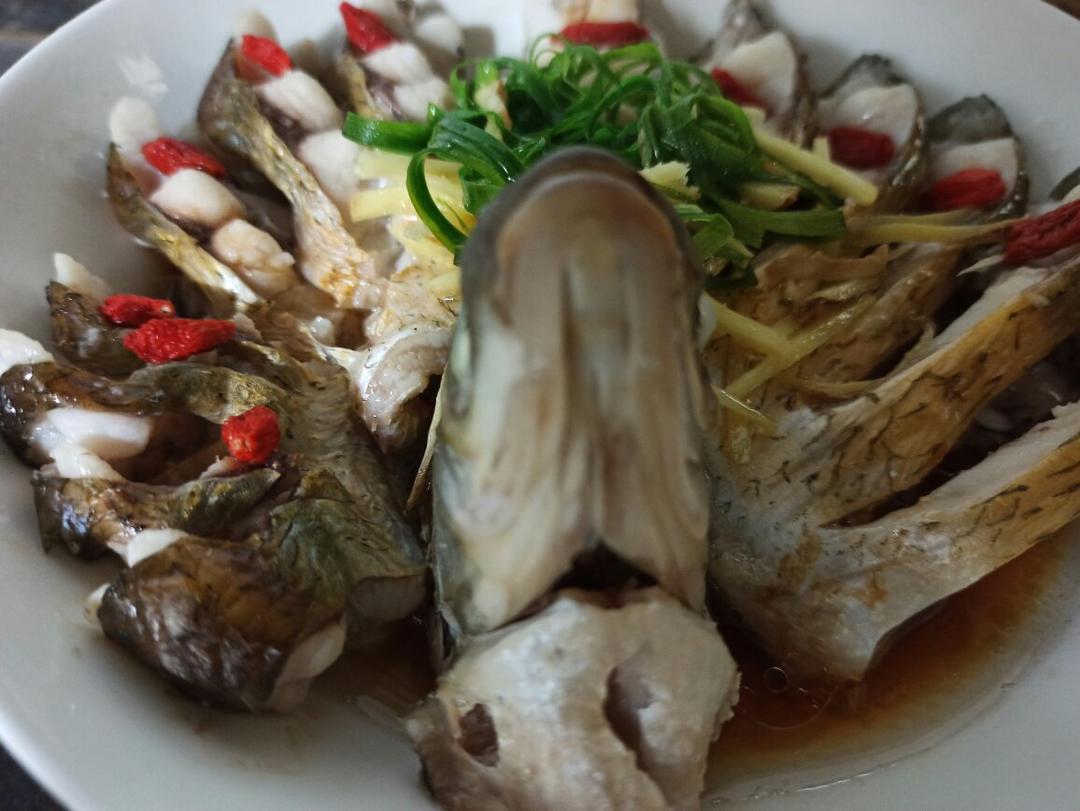 晚餐•2020年5月24日