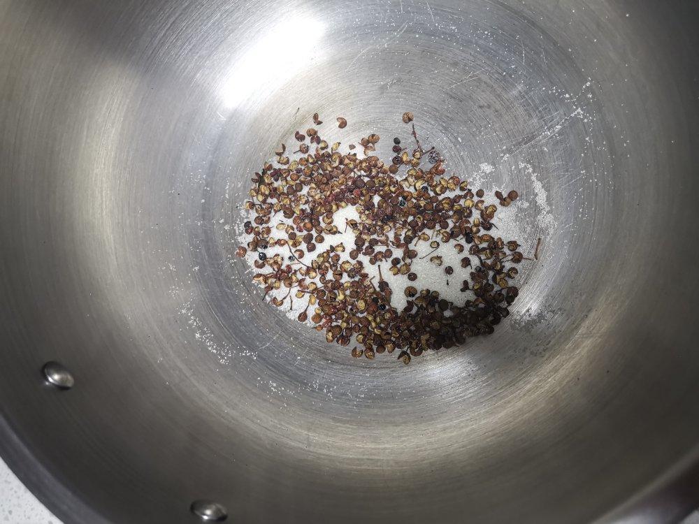 最简单的鸡腿做法