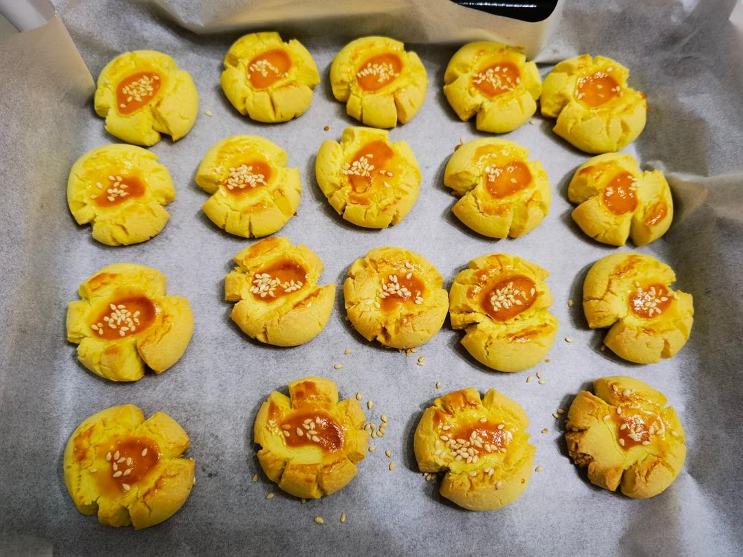玛格丽特饼干