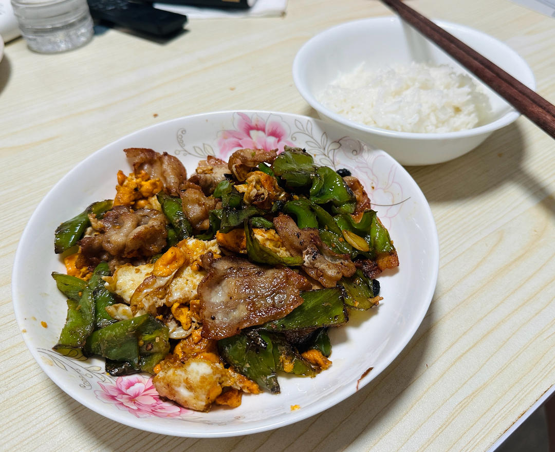 农家一碗香