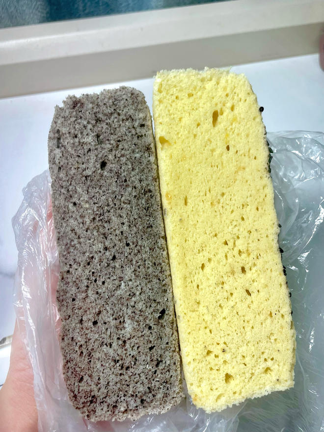 台州特色糯米蛋糕100%复刻的做法