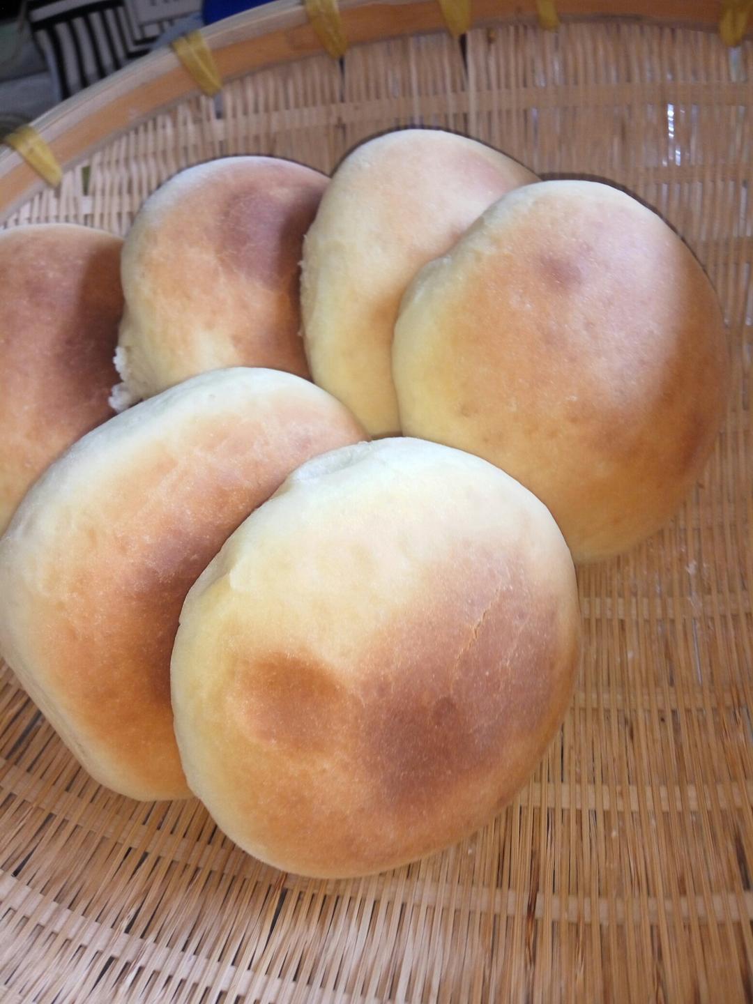 早餐•2017年7月1日