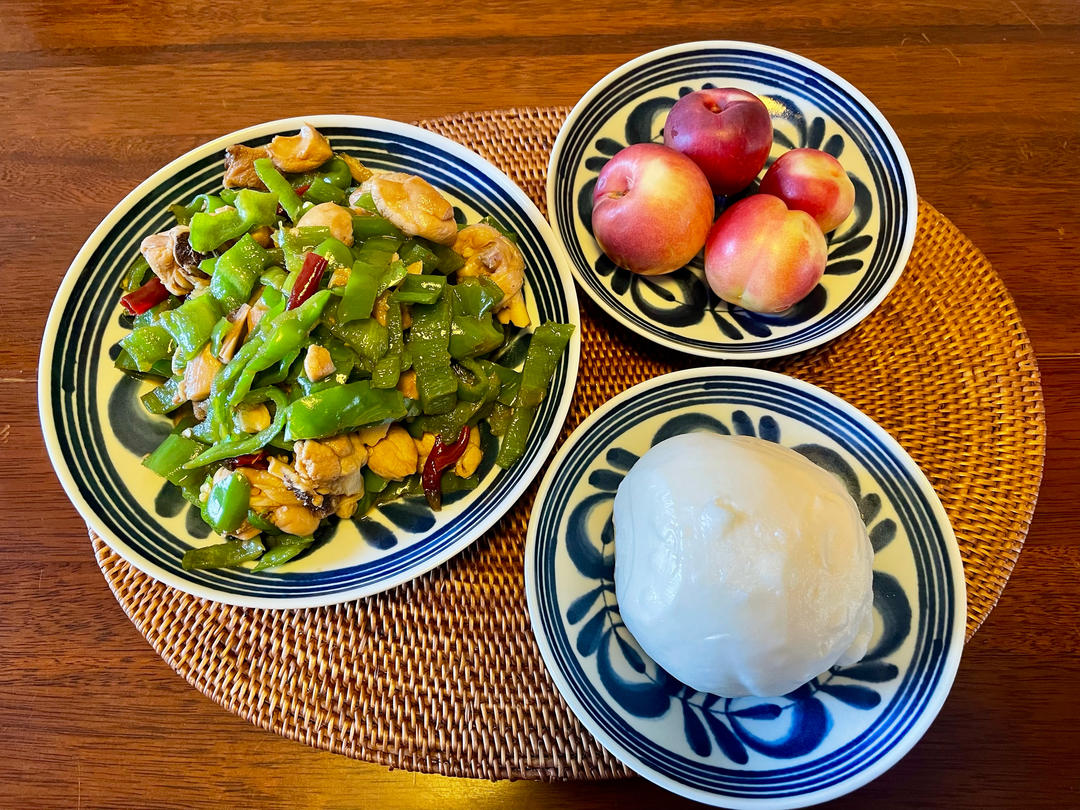 炒｜啤酒炒鸡Beer stir-fried Chicken
