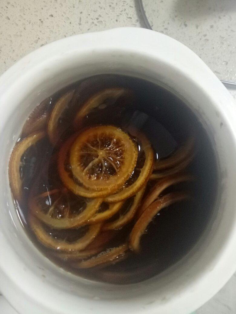 柠檬膏