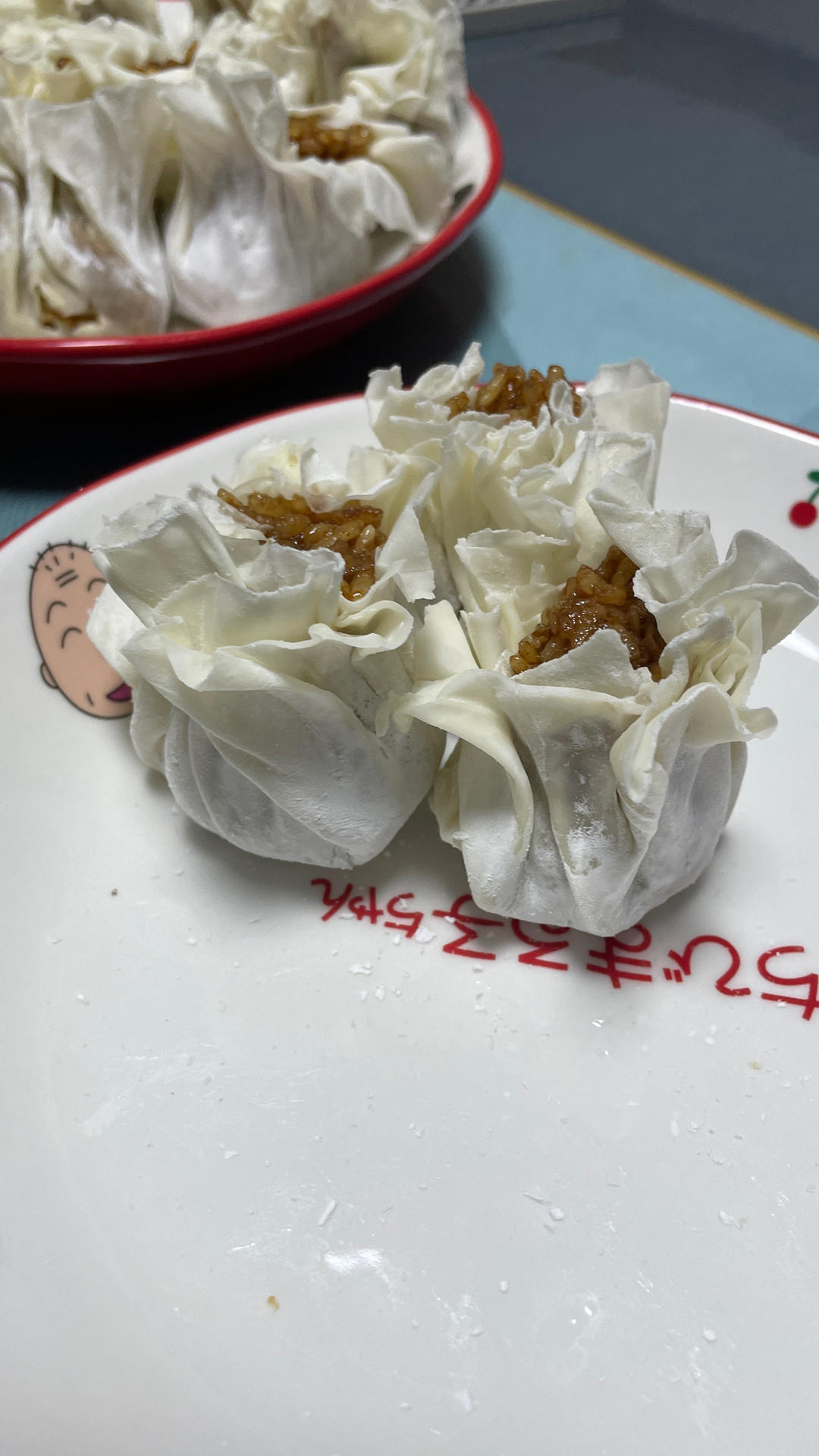 养胃山药燕麦粥【5-6月北鼎蒸炖锅食谱】