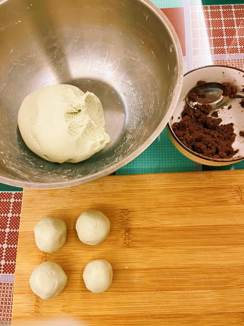 菌菇火锅【2月北鼎电磁炉食谱】