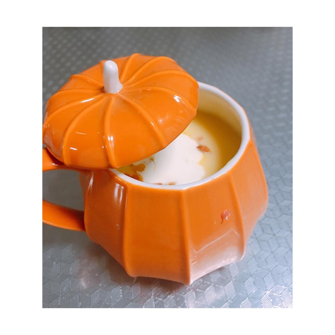 《Tinrry+》杨枝甘露