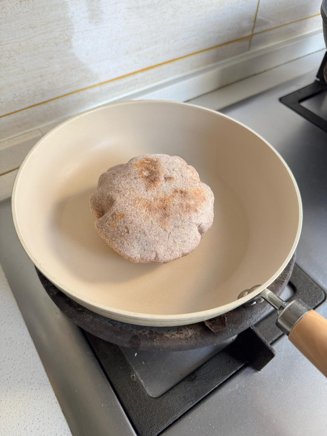 皮塔饼