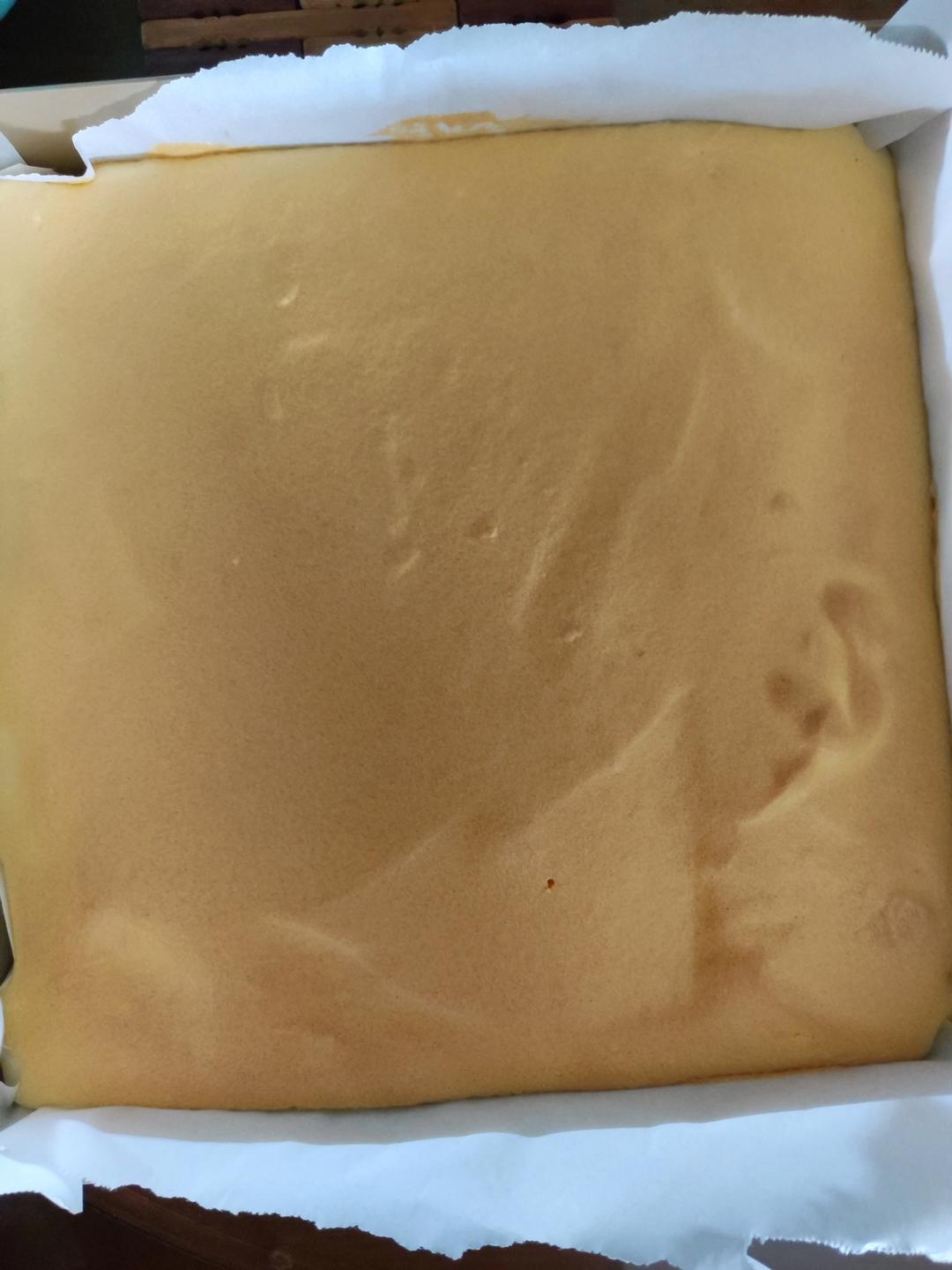 美味海苔肉松小贝