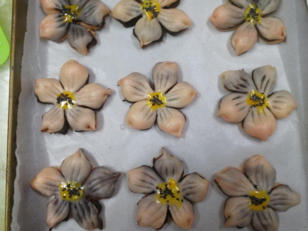 桃花酥🌸黄油版