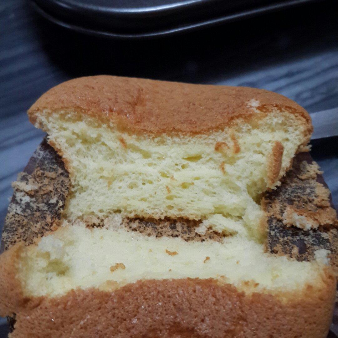 视频菜谱-纸杯蛋糕