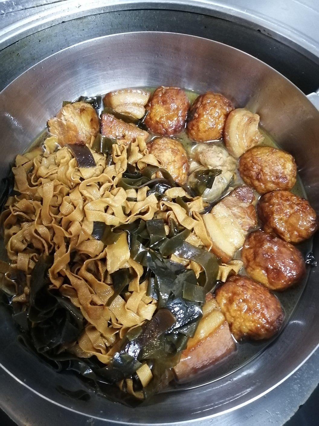 妹子的早餐记录