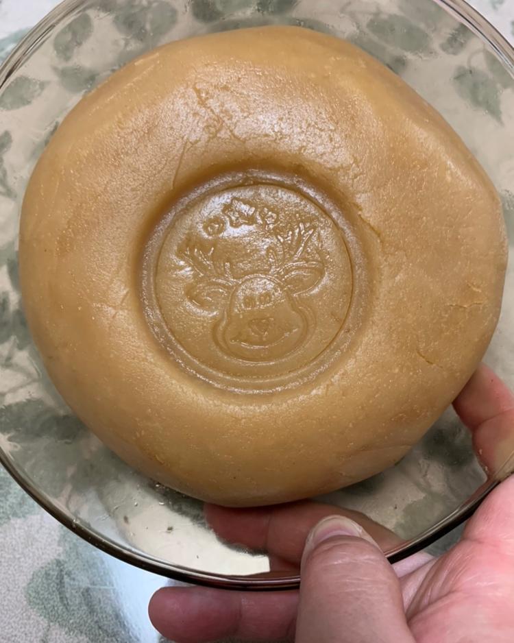莲蓉馅