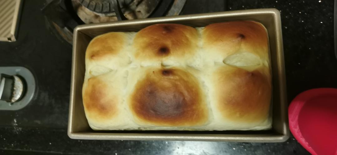 我认为最好吃的吐司🍞重磅奶油奶酪吐司（内含奶油奶酪馅料制作方法）