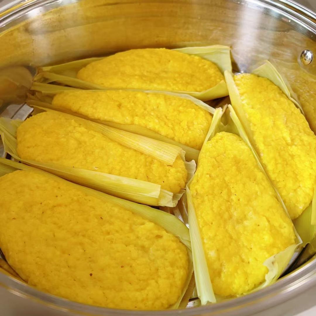 包谷粑粑🌽玉米粑粑