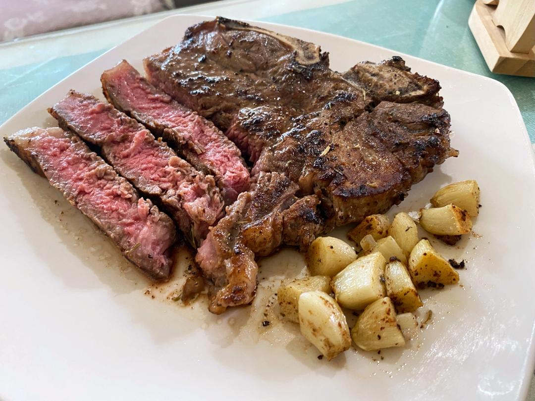 煎一块好牛排，你需要知道的一切