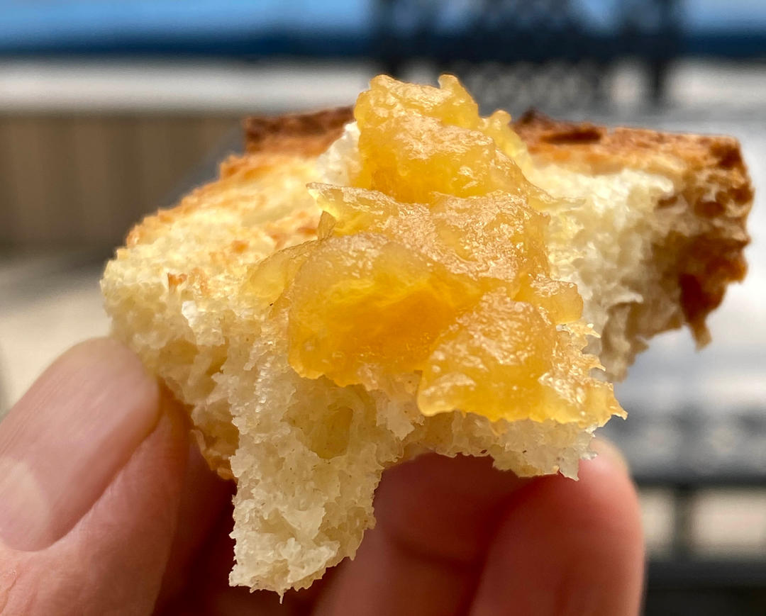 Applesauce 苹果酱