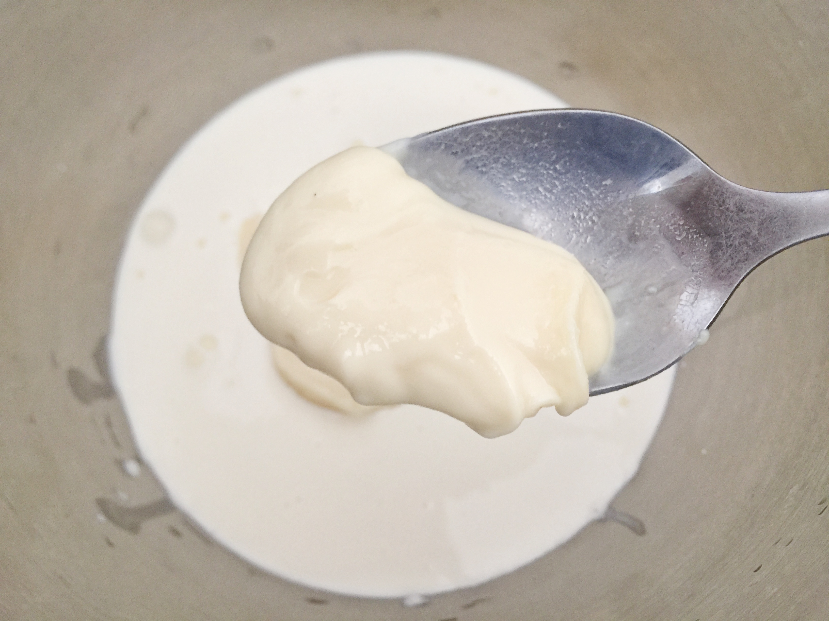 💘网红💘大白兔奶冻蛋糕卷（爆好吃的奶酱、奶酥和奶冻有详解）的做法 步骤20
