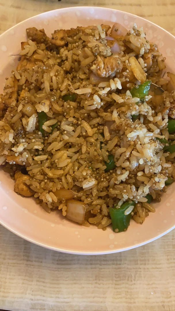 地中海式美味减肥餐！