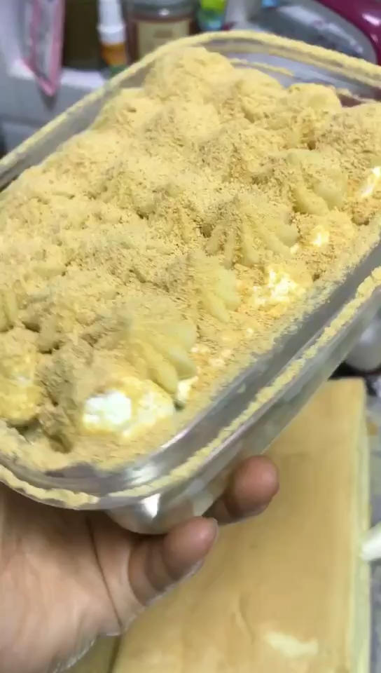 豆乳盒子