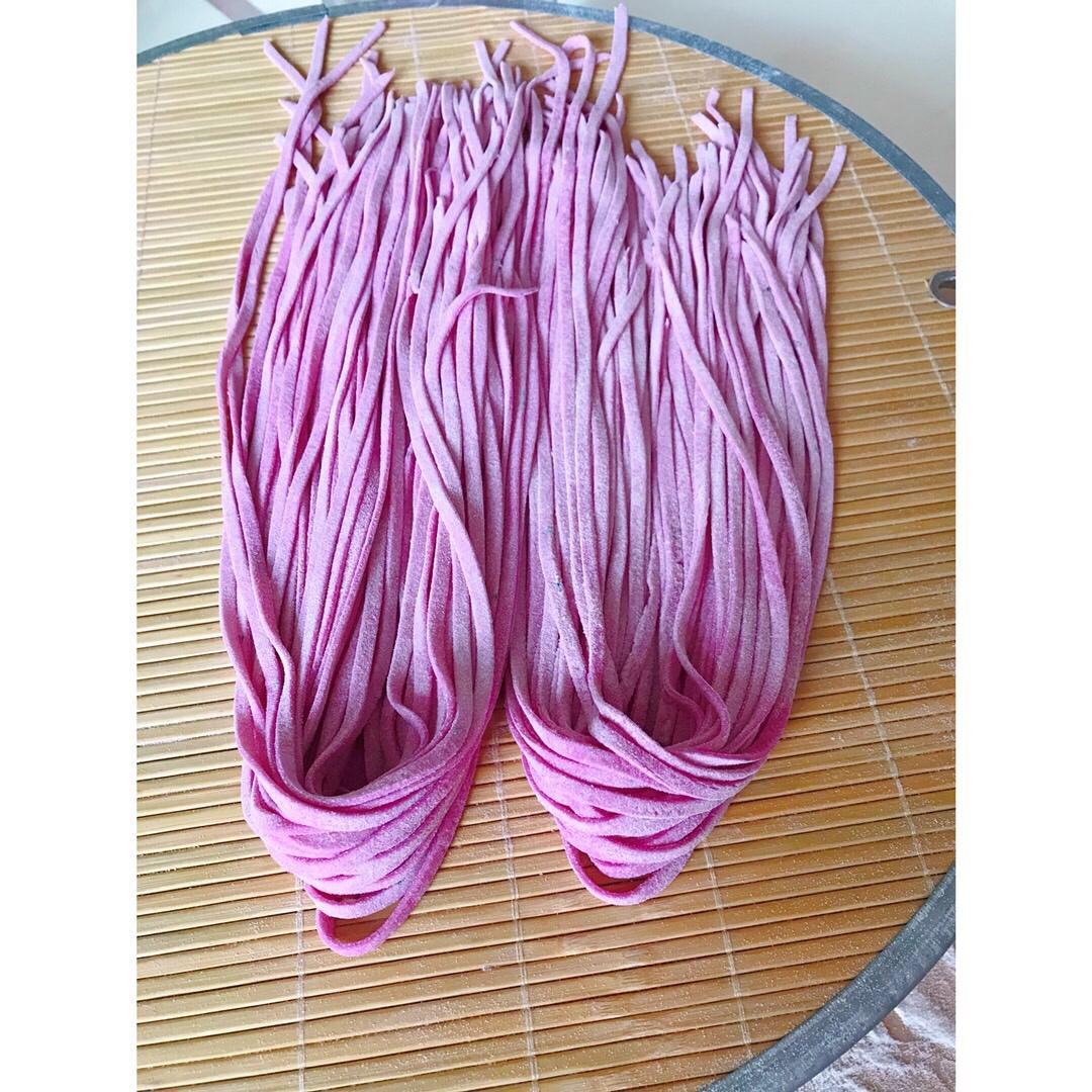 面条机做面条、馄饨皮（带视频）