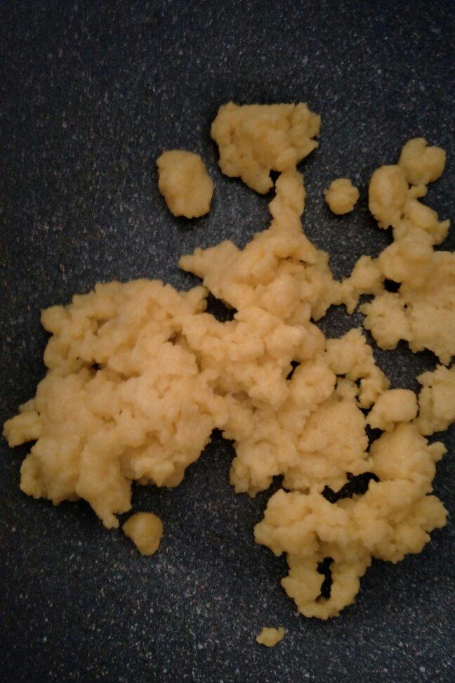 超好吃万用卡仕达酱，一次成功版！（附懒人做法）