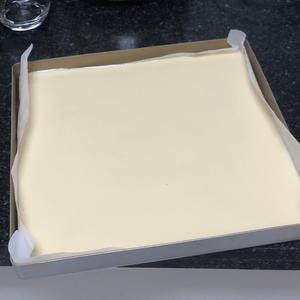 芋泥蛋糕卷（附芋泥做法）的做法 步骤7