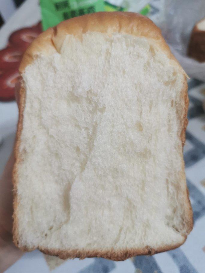 好吃到犯规的网红「生吐司」