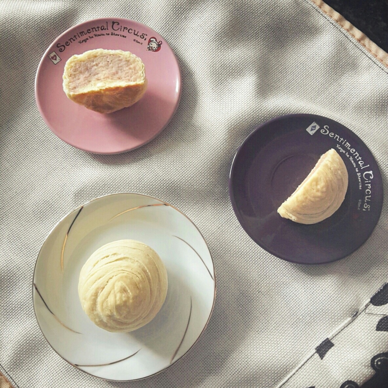 (灬ºωº灬) 自己動手 豐衣足食 ♡
