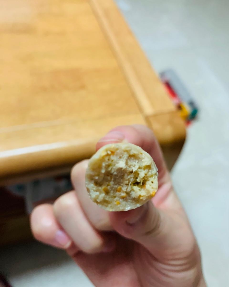 自制儿童肠