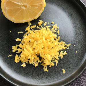夏日第一抹清新-柠檬塔（无蛋无黄油无麸质纯素）豆沙塔皮&奶酪塔皮的做法 步骤7