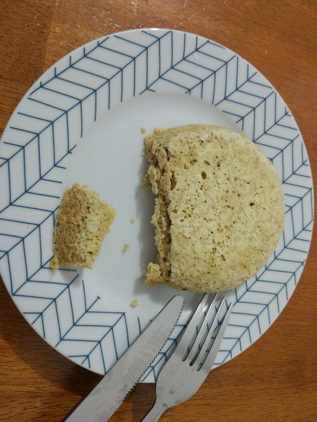 燕麦饼干