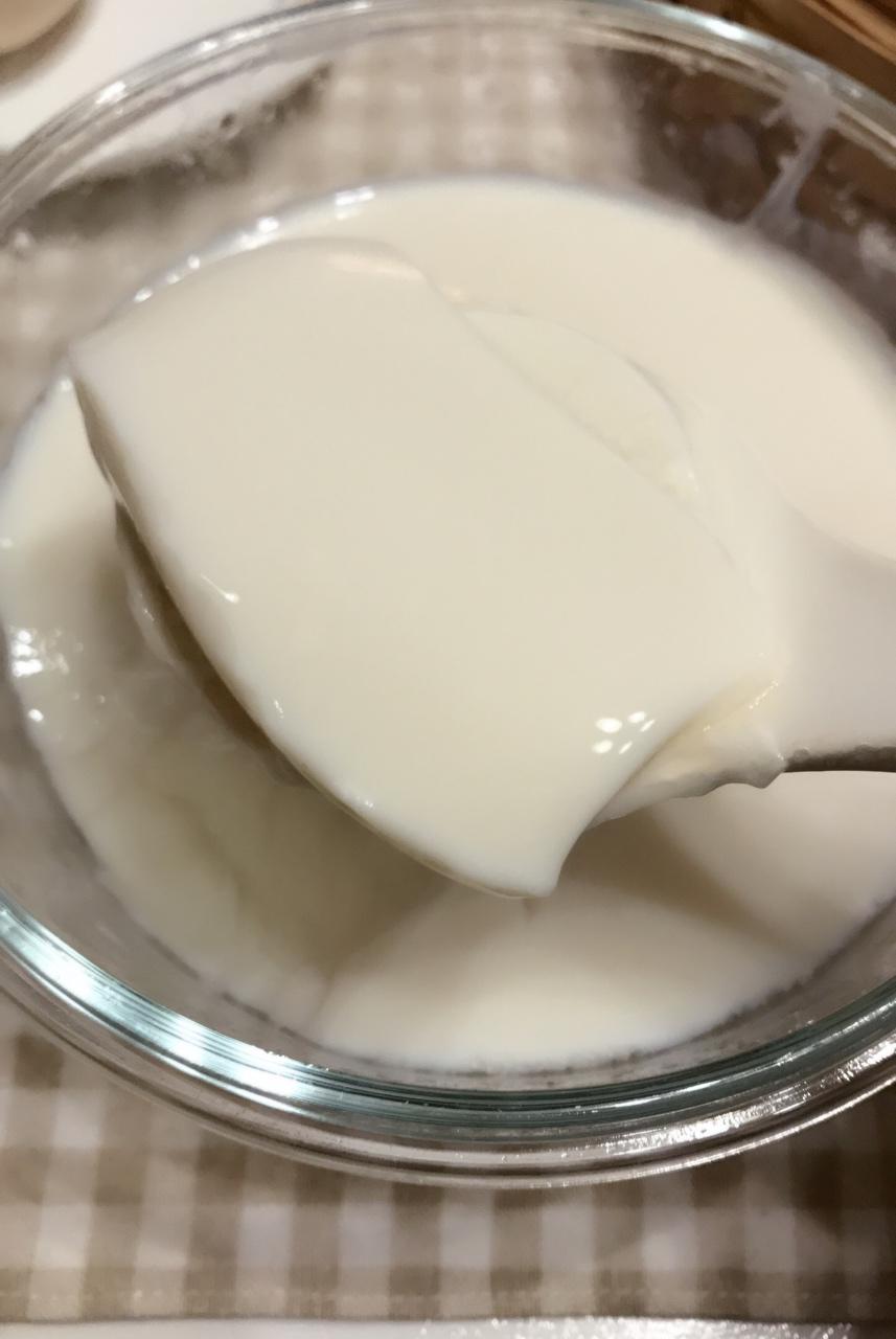 绝对零失败自制豆腐脑、豆腐（详细图解步骤）