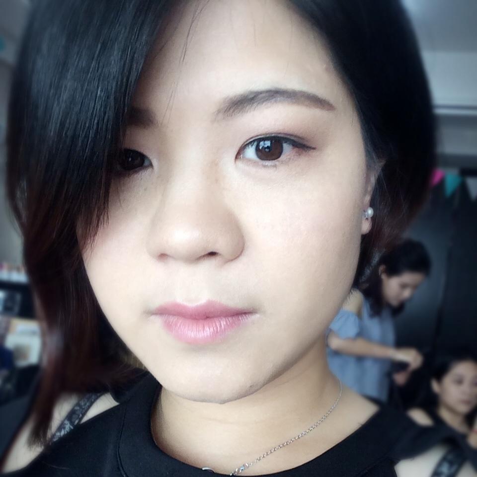 晓霞wingey