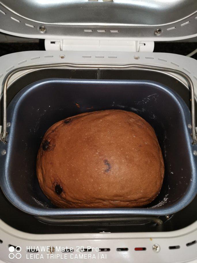 超绵鲜奶土司-松下面包机