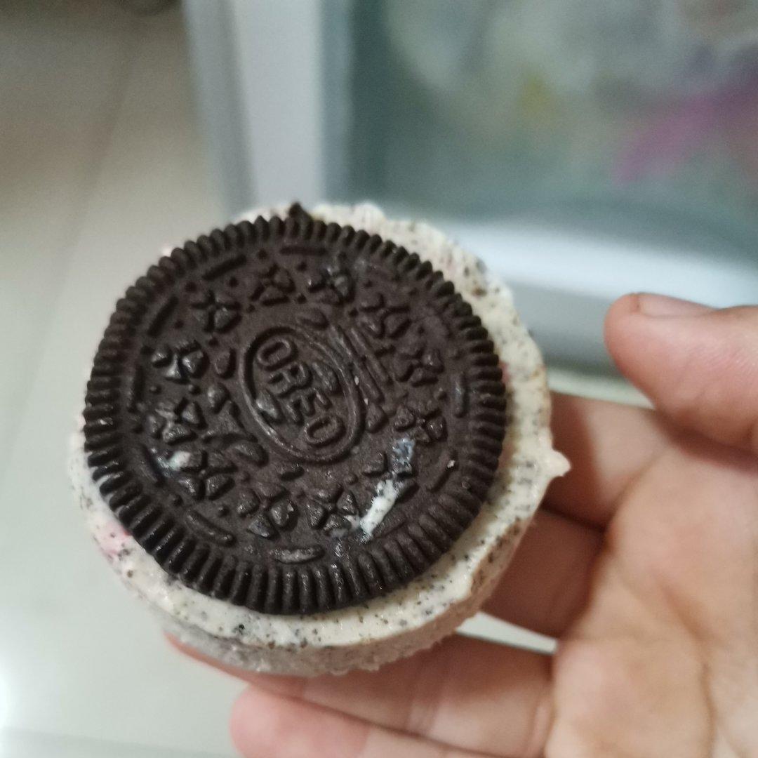 奥利奥的神仙吃法🥪超级解馋😋