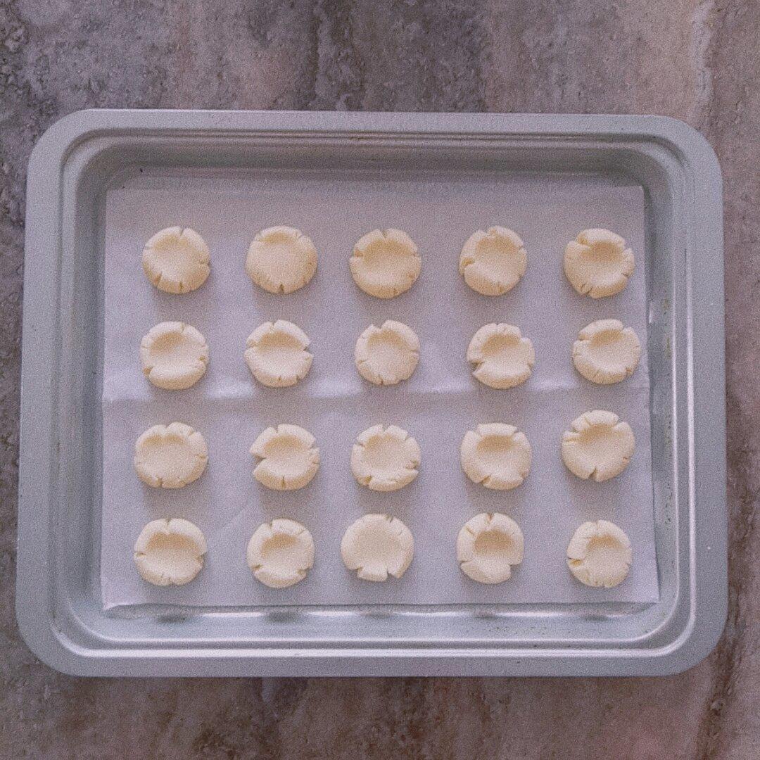 有多少人是从它开始踏上烘焙之路的？| 玛格丽特饼干