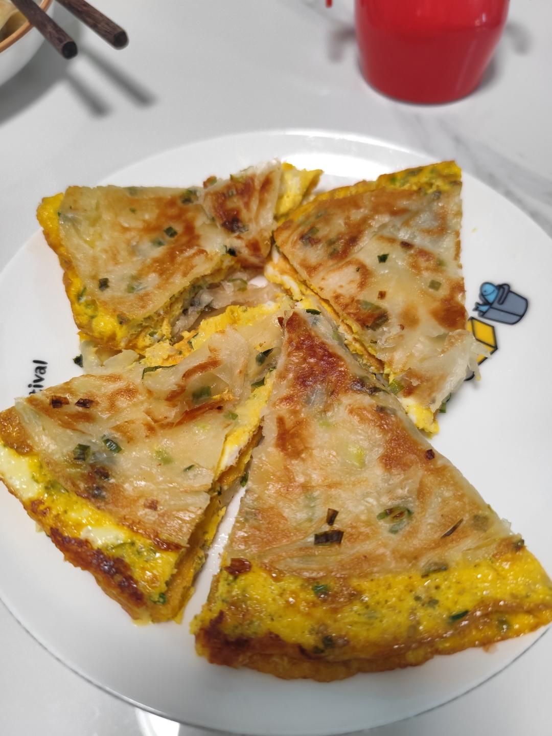 孩子早餐100天不重样！