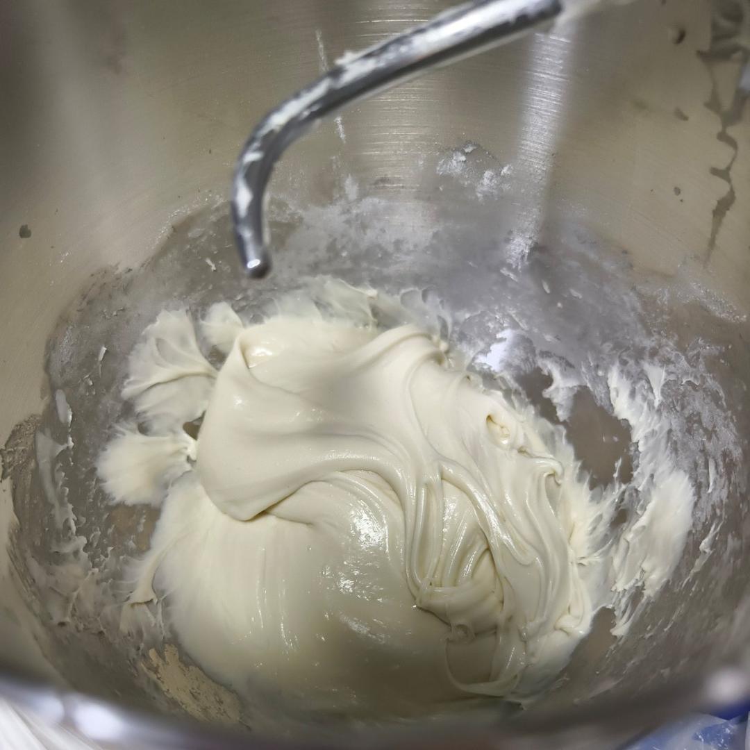 卷饼、春饼皮又薄又软还有韧劲的秘方