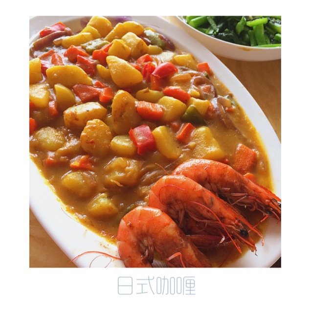 零失败日式咖喱鸡肉饭！！最正宗日本家庭做法！简单又好吃！