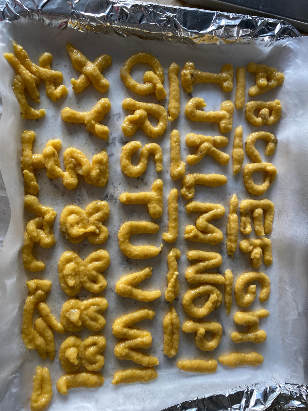 消耗宝宝米粉 宝宝辅食零食米粉条
