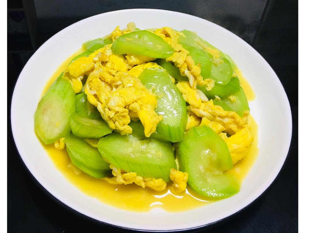 纪录自己做过的各种炒菜