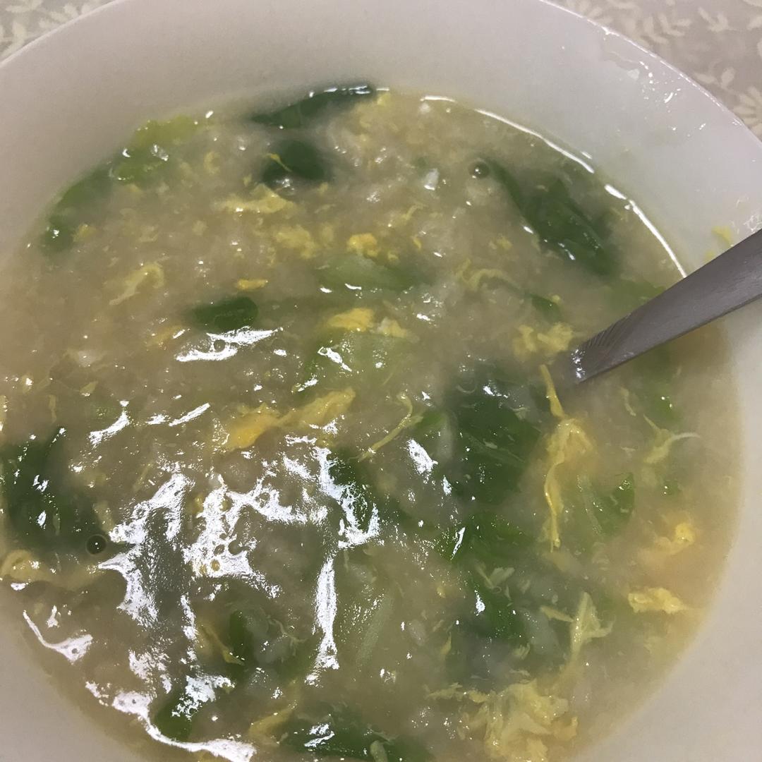 疙瘩汤的疙瘩是这样做成的(视频版)