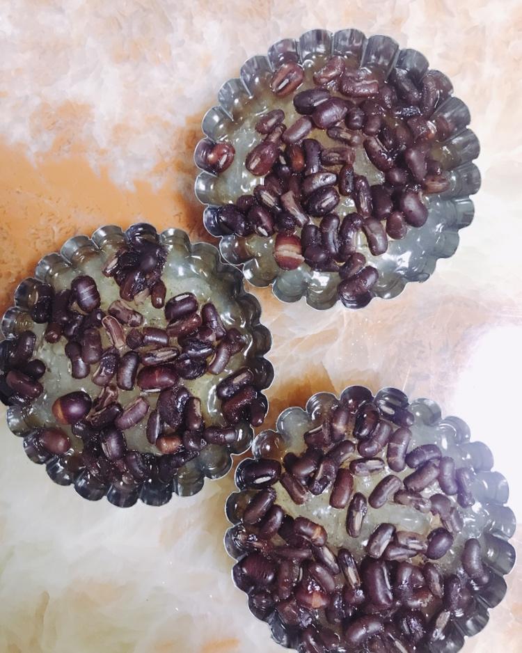 砵仔糕（木薯粉）
