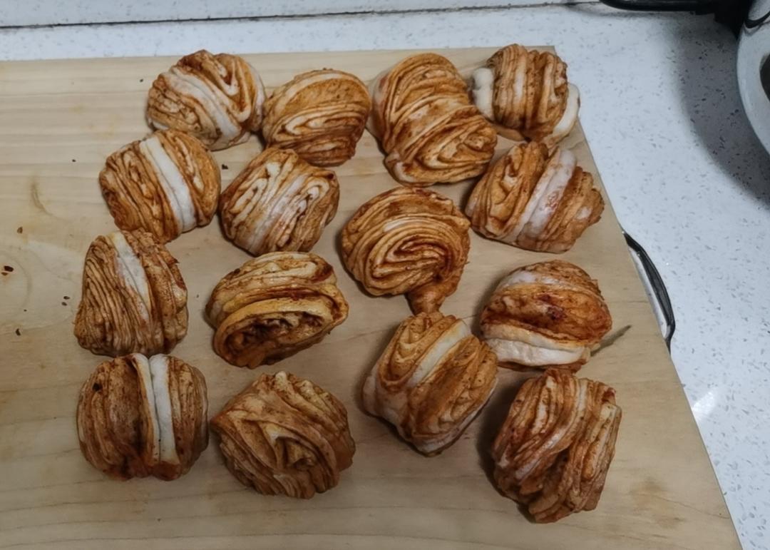 我家的一日三餐