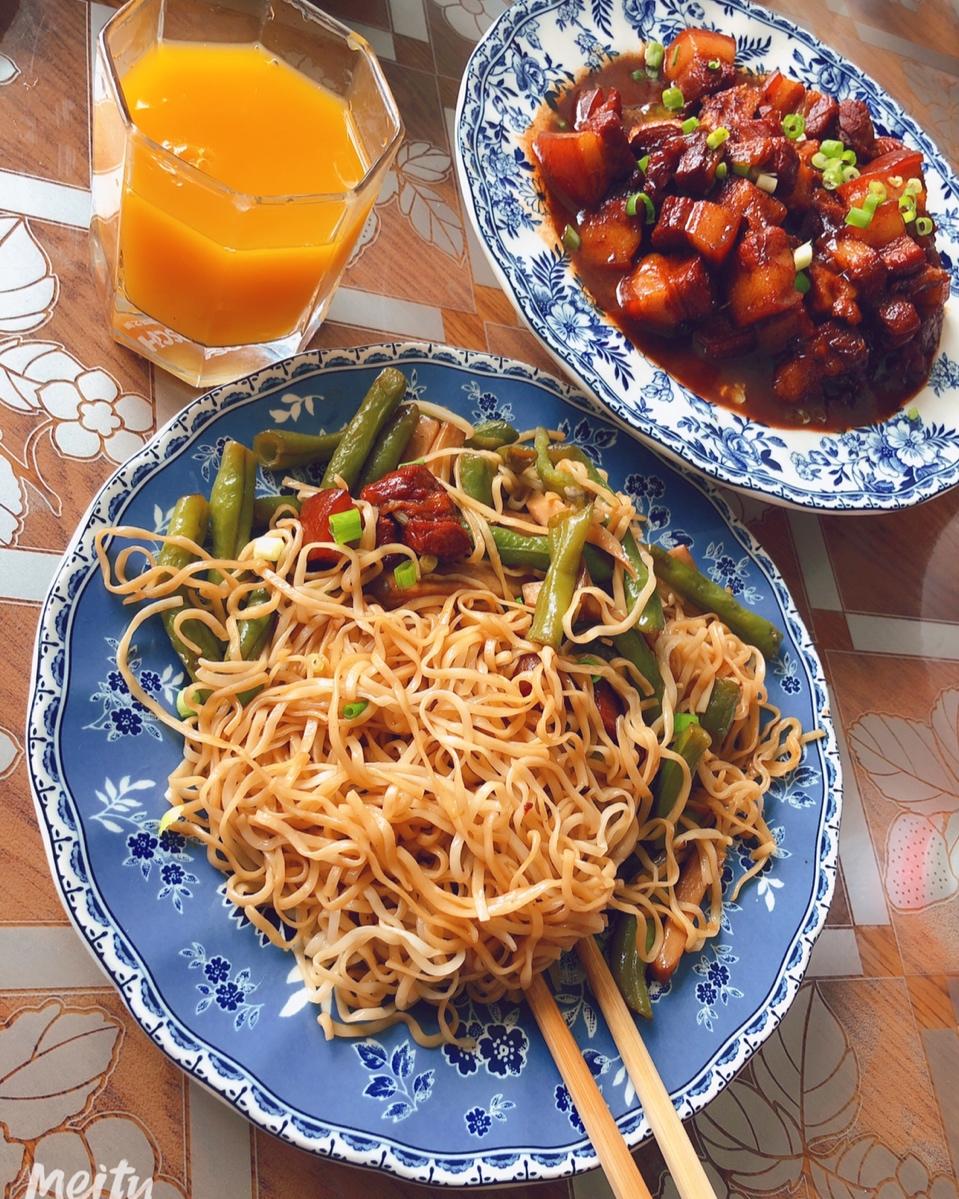 超级下饭的地三鲜