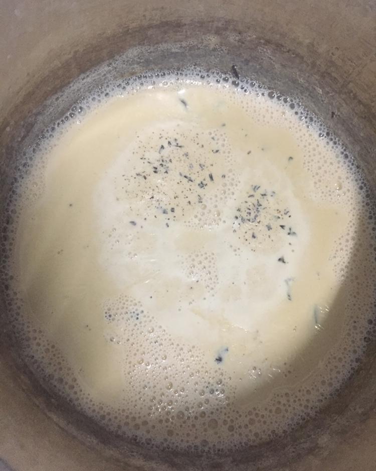 自制珍珠奶茶(附珍珠做法)