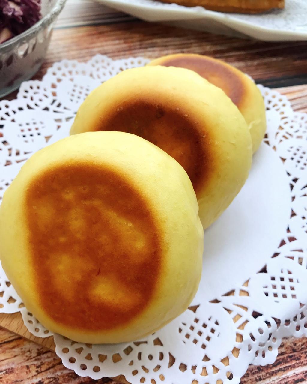 堂妈小厨——乳山喜饼