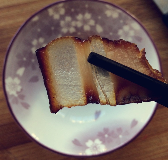 早餐•2015年1月6日